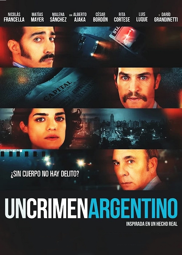 UN CRIMEN ARGENTINO